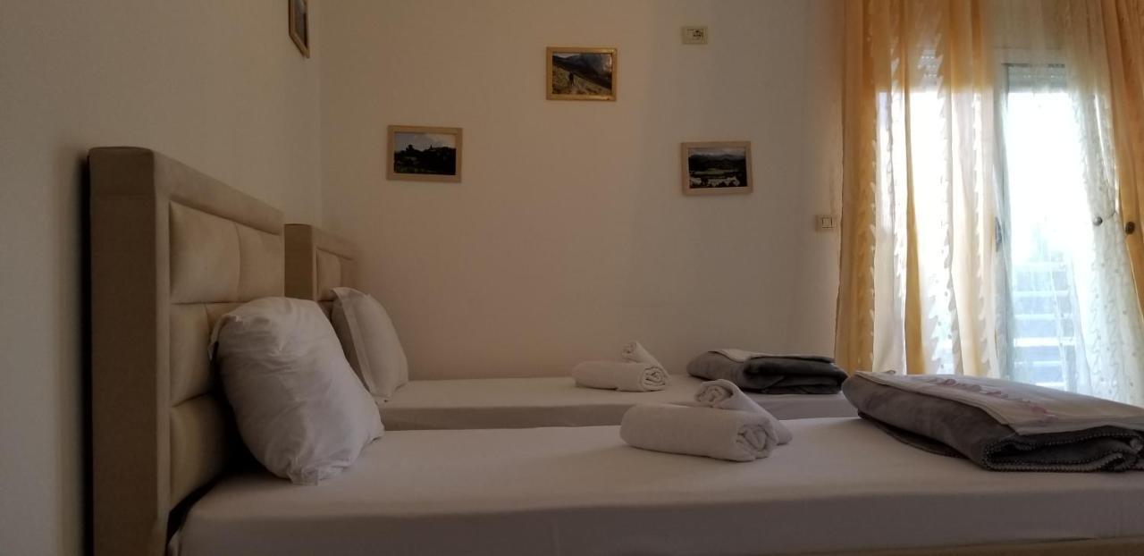 Keli Guest House& Rafting Adventures เปอร์เมต ภายนอก รูปภาพ